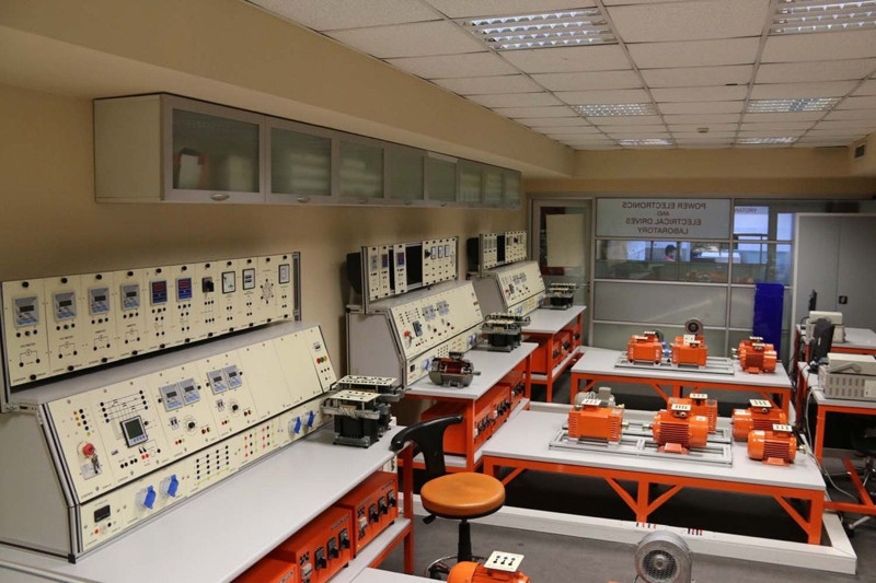 Türkiye'nin en iyi mühendislik fakülteleri belli oldu! Bu üniversiteler Avrupa'da ilk 100'de yer aldı - Resim: 2