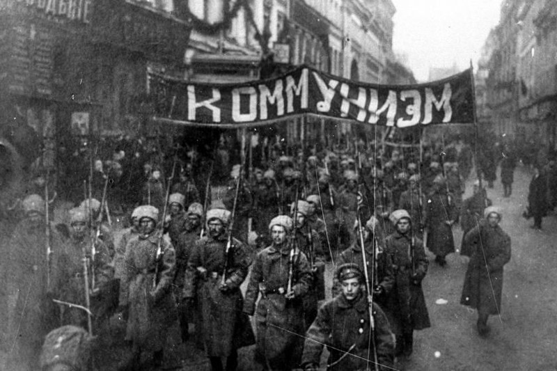 Putin'in hiç göremediği kardeşi kim? Leningrad’da 872 gün süren işgalin acı mirası - Resim: 6