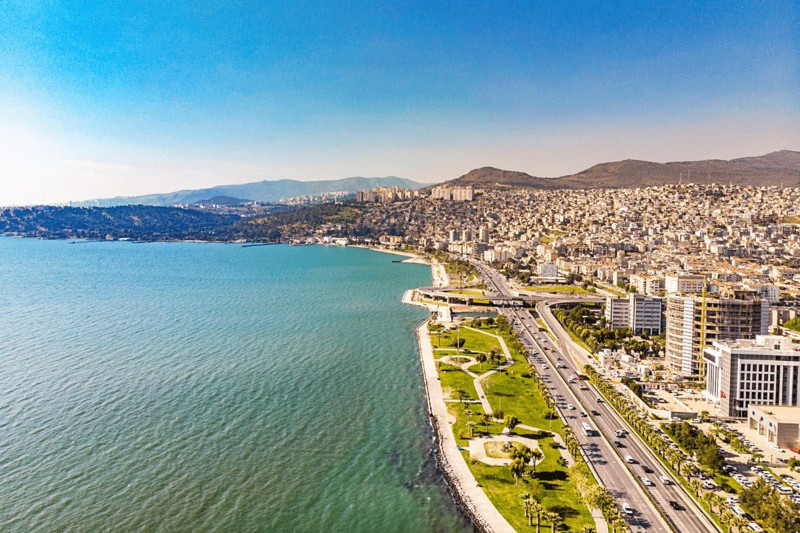 Türkiye'nin en pahalı şehirleri belli oldu! Balıkesir ve Çanakkale listede öne çıktı - Resim: 9