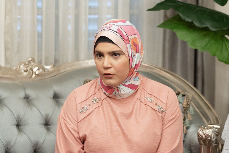 Görkem, Mustafa'yı öldürdü mü? İşte Kızılcık Şerbeti sezon finali bölüm özeti ve fotoğrafları - Resim: 11