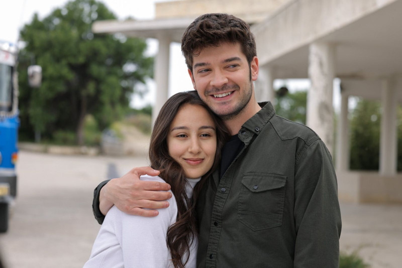 Gönül Dağı sezon finali bölüm kareleri yayınlandı! Elif ve bebeği yaşayacak mıdır? - Resim: 5