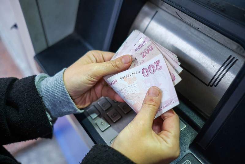 Bankalardan yeni karar! ATM'den en fazla ne kadar para çekilir? - Resim: 1