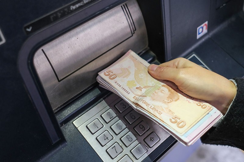 Bankalardan yeni karar! ATM'den en fazla ne kadar para çekilir? - Resim: 8