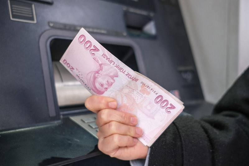 Bankalardan yeni karar! ATM'den en fazla ne kadar para çekilir? - Resim: 9