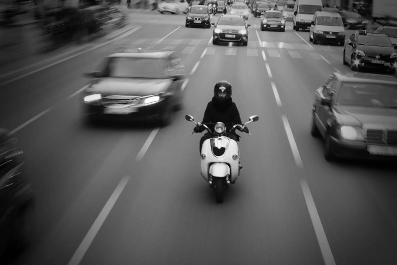 Otomobil mi, motosiklet mi? Yanıt belli oldu: Bu illerde motosiklet kazandı - Resim: 4