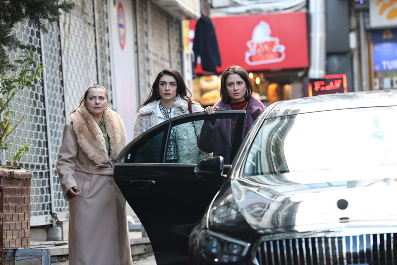 2024'ün en çok izlenen yerli dizileri belli oldu: Bakın zirvede hangi dizi var? - Resim: 8