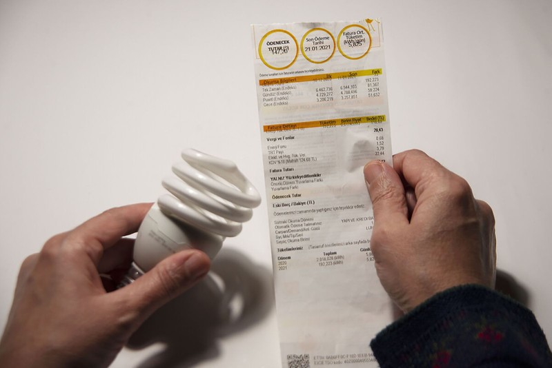 Elektrik faturaları 1 Şubat'ta değişiyor! Daha fazla fatura ödenecek - Resim: 12