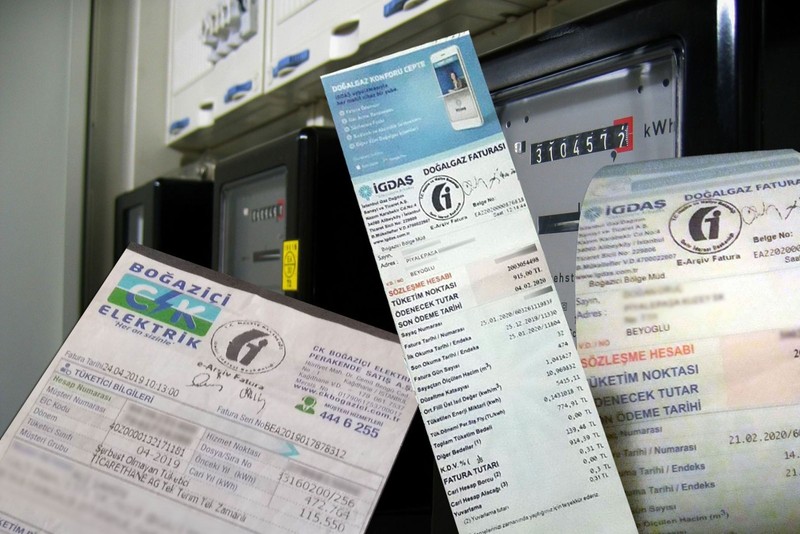 Doğalgaz faturası nasıl düşürülür? Uzman isim açıkladı - Resim: 1