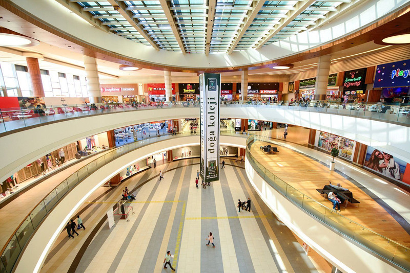 Türkiye’de kaç AVM var? Şehir şehir alışveriş merkezi sayıları açıklandı - Resim: 6