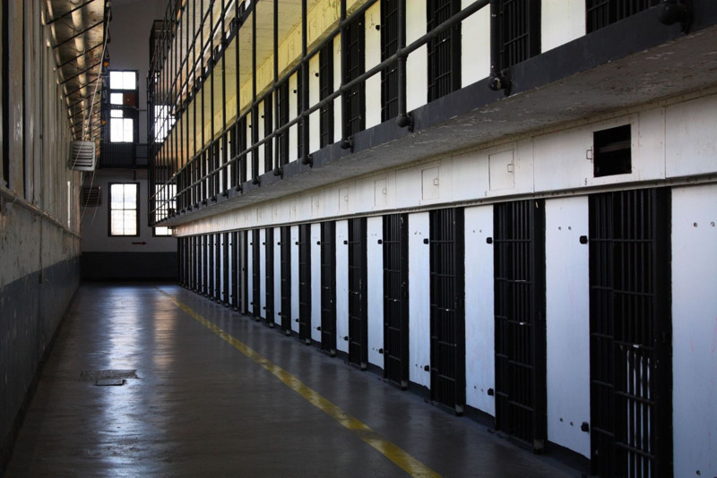 Türkiye'nin suç haritası açıklandı: İşte illere göre cezaevine girenlerin en çok işlediği suç... - Resim: 23