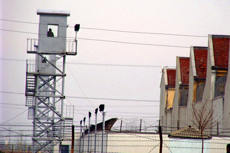 Türkiye'nin suç haritası açıklandı: İşte illere göre cezaevine girenlerin en çok işlediği suç... - Resim: 13