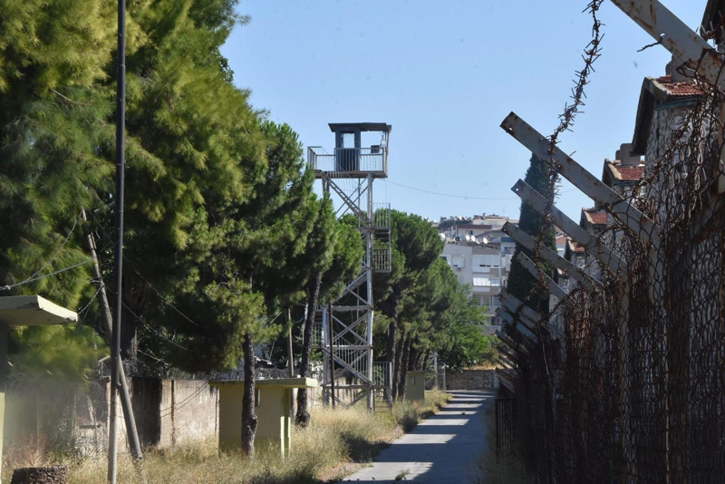 Türkiye'nin suç haritası açıklandı: İşte illere göre cezaevine girenlerin en çok işlediği suç... - Resim: 26