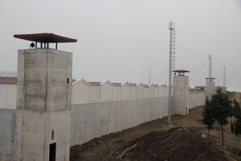 Türkiye'nin suç haritası açıklandı: İşte illere göre cezaevine girenlerin en çok işlediği suç... - Resim: 21