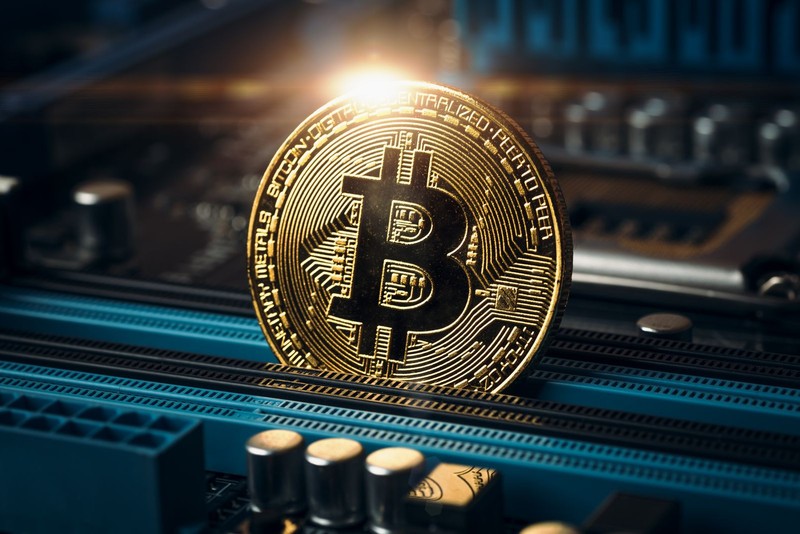 Dünyaca ünlü banka tarih verdi! Bitcoin için 500 bin dolar tahmini - Resim: 4