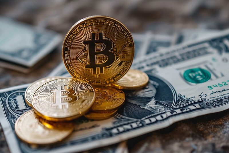 Dünyaca ünlü banka tarih verdi! Bitcoin için 500 bin dolar tahmini - Resim: 2