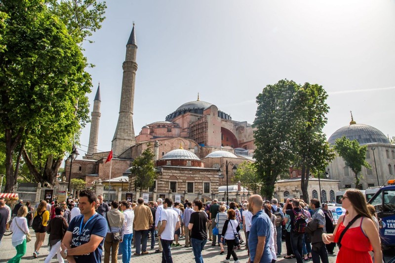Türkiye’de ikamet eden yabancılar belli oldu! Hangi ülkeden kaç kişi yaşıyor? - Resim: 16