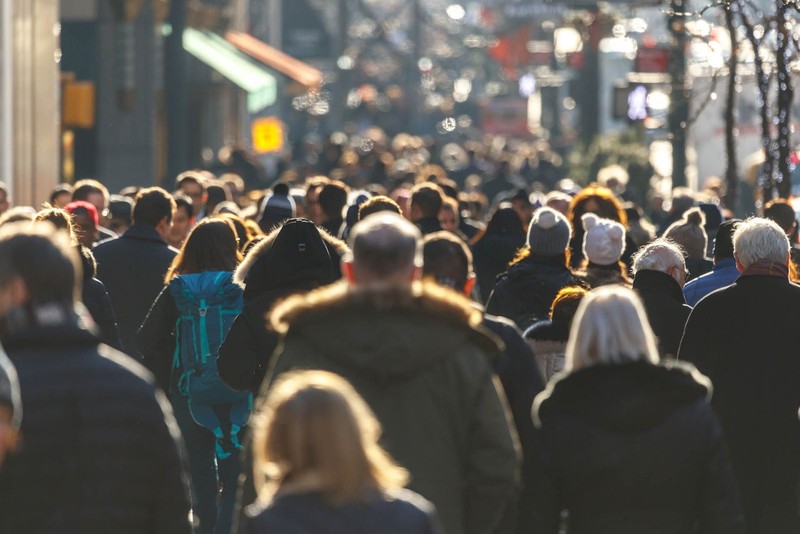 Türkiye’de ikamet eden yabancılar belli oldu! Hangi ülkeden kaç kişi yaşıyor? - Resim: 36