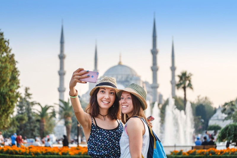 Türkiye’de ikamet eden yabancılar belli oldu! Hangi ülkeden kaç kişi yaşıyor? - Resim: 34