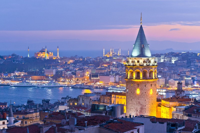 İstanbul’da nüfus dağılımı: En çok nereli var, hangi ilden insan geliyor? - Resim: 34