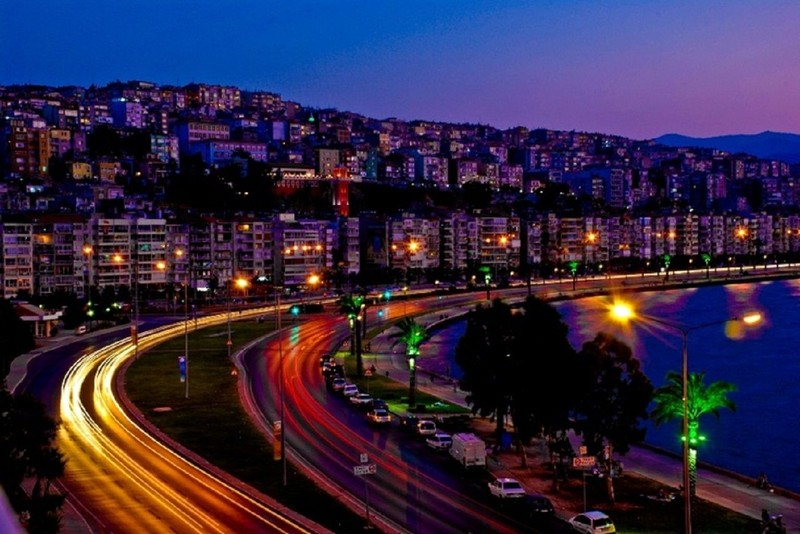 İzmir'de en yoğun nüfus hangi ilden? En yoğun göç nereden geliyor? Resmi veriler açıklandı! - Resim: 18