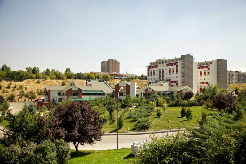 2025 yılında en çok fazla bütçe ayrılan üniversiteler belli oldu: İşte en 'zengin' üniversiteler! - Resim: 12