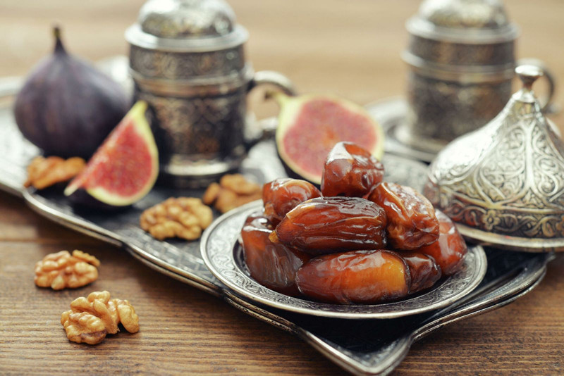 İstanbul'da iftar menüsü fiyatları uçtu: İşte cep yakan menüler! - Resim: 3