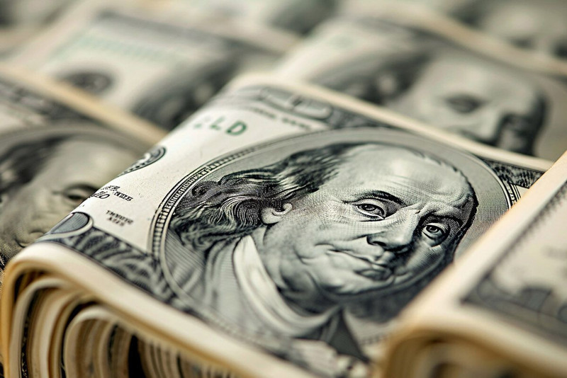 Türkiye'de 10 milyon doları olan kaç kişi var? Türkiye bakın servet listesinde kaçıncı oldu - Resim: 10