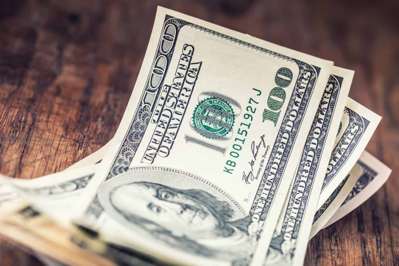 Türkiye'de 10 milyon doları olan kaç kişi var? Türkiye bakın servet listesinde kaçıncı oldu - Resim: 1