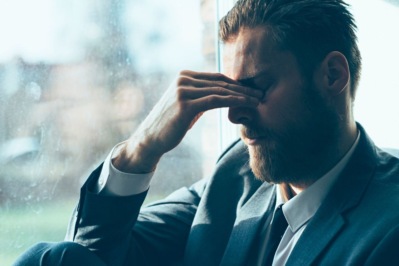 Erkekler dikkat: O hata prostat kanserine neden oluyor! - Resim: 4