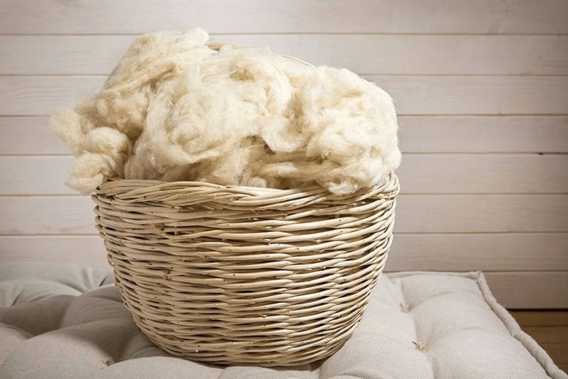 En fazla yün üretimi yapılan 10 ülke! Bakın Türkiye kaçıncı sırada... - Resim: 1