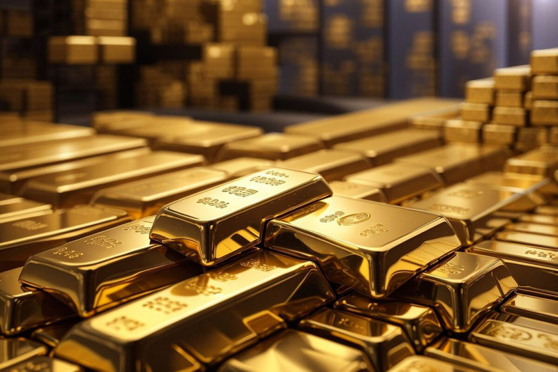 Piyasalarda Trump rüzgarı! Altın tarihi rekora koşuyor, Borsa toparlandı - Resim: 11