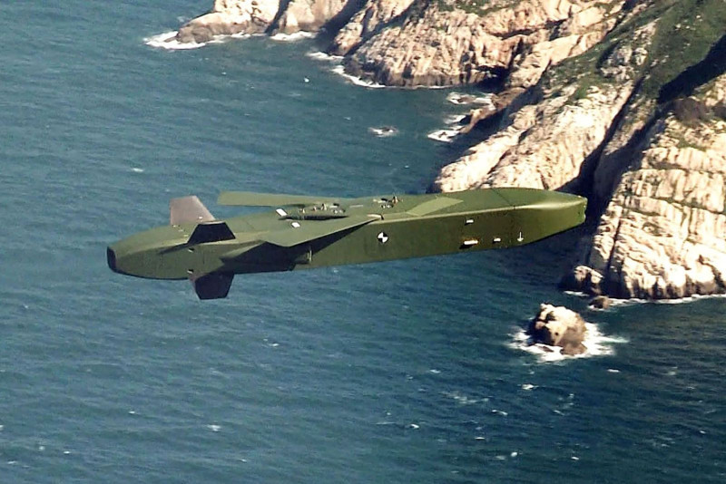 Yeni Şansölye ile yeni menzil yine Kırım: Taurus füzeleri yaklaşıyor - Resim: 1