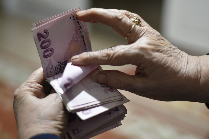 Temmuz ayında en düşük emekli maaşı ne kadar olur? SGK uzmanı açıkladı - Resim: 8