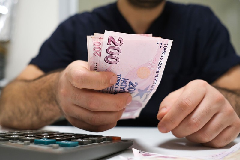 Temmuz ayında en düşük emekli maaşı ne kadar olur? SGK uzmanı açıkladı - Resim: 10