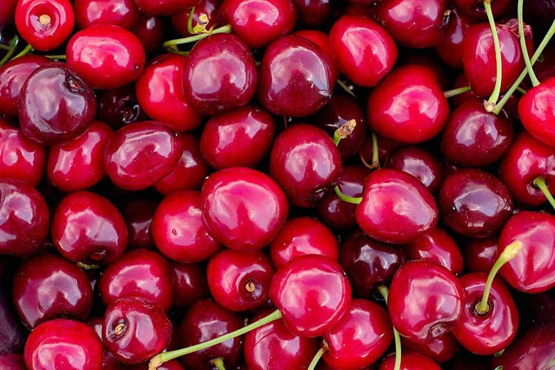 En fazla kiraz üretilen 10 ülke belli oldu! Türkiye zirveye yerleşti - Resim: 3