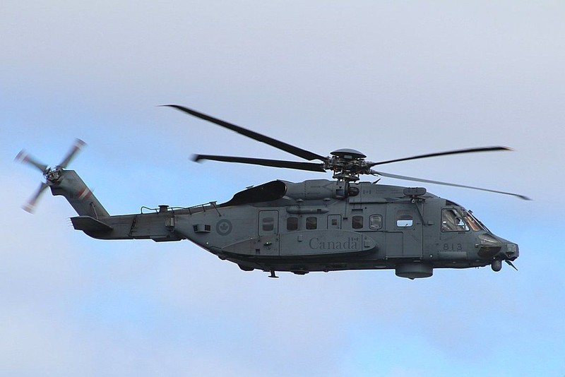 En fazla taarruz helikopterine sahip ülkeler açıklandı! Türk filosu Almanya ve Fransa'yı solladı - Resim: 17