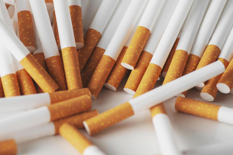 Erkeklerde sigara kullanımı en yüksek ülkeler belli oldu: Türkiye listede nerede? - Resim: 19