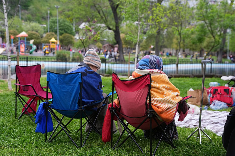 Japonya depremde nasıl haberleşiyor? Dünya bunu konuşuyor! - Resim: 4