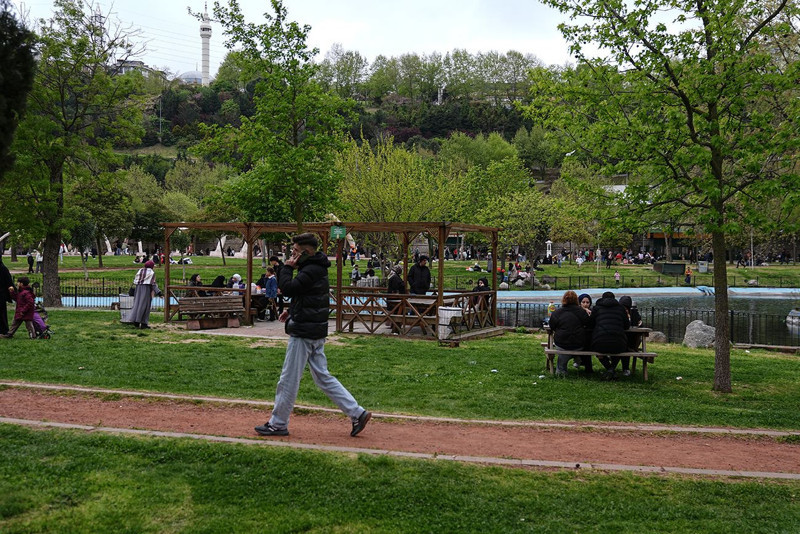 Japonya depremde nasıl haberleşiyor? Dünya bunu konuşuyor! - Resim: 1