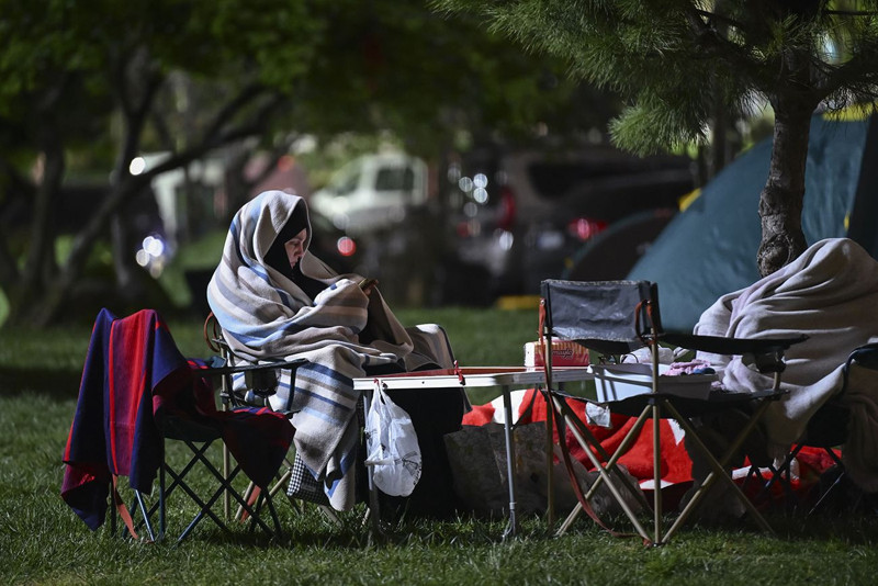 Japonya depremde nasıl haberleşiyor? Dünya bunu konuşuyor! - Resim: 5