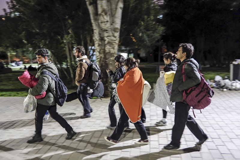 İstanbul depreminden sonra en çok alınan ürünler belli oldu! İşte deprem sonrası en çok satılanlar - Resim: 1