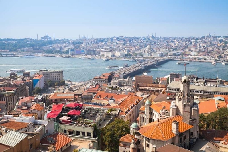 250 yıllık periyot tamamlandı! İstanbul depremi için 2 ihtimal - Resim: 4
