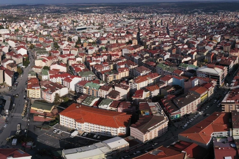 Deprem sonrası İstanbul'un ilçelerinde kira fiyatları uçtu! O ilçede kiralar 134 bin TL'ye çıktı - Resim: 3