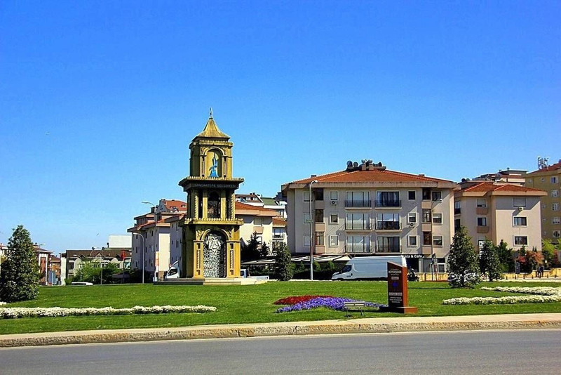 Deprem sonrası İstanbul'un ilçelerinde kira fiyatları uçtu! O ilçede kiralar 134 bin TL'ye çıktı - Resim: 6