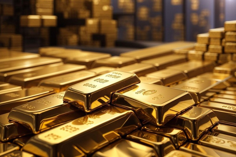 Altına talep arttı! En yüksek seviyeye çıktı - Resim: 1