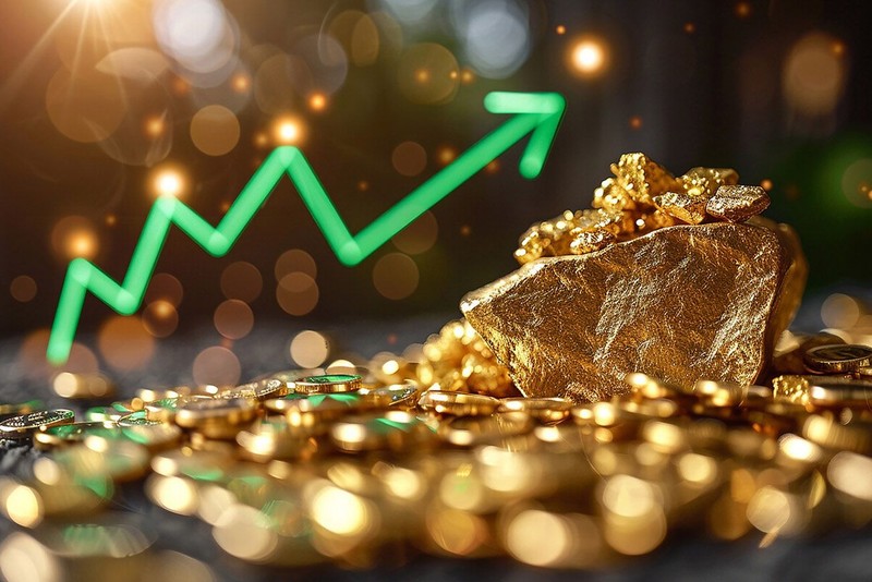 Altına talep arttı! En yüksek seviyeye çıktı - Resim: 9