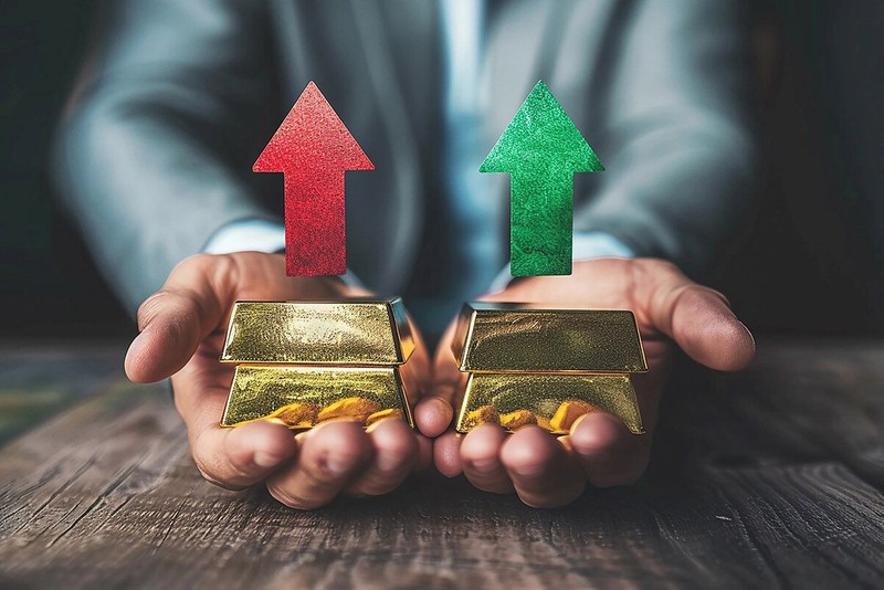 Altına talep arttı! En yüksek seviyeye çıktı - Resim: 10