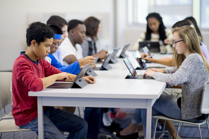 Dünya eğitim ligi açıklandı: En başarılı ülkeler belli oldu! Bakın Türkiye’nin karnesi nasıl? - Resim: 4