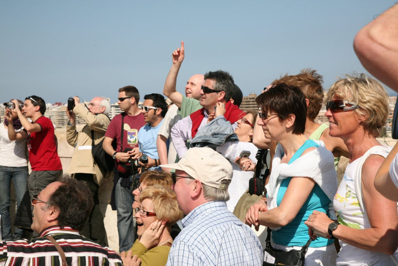 Türkiye'ye en çok turist hangi ülkeden geliyor? İşte Türkiye aşığı ülkeler - Resim: 6
