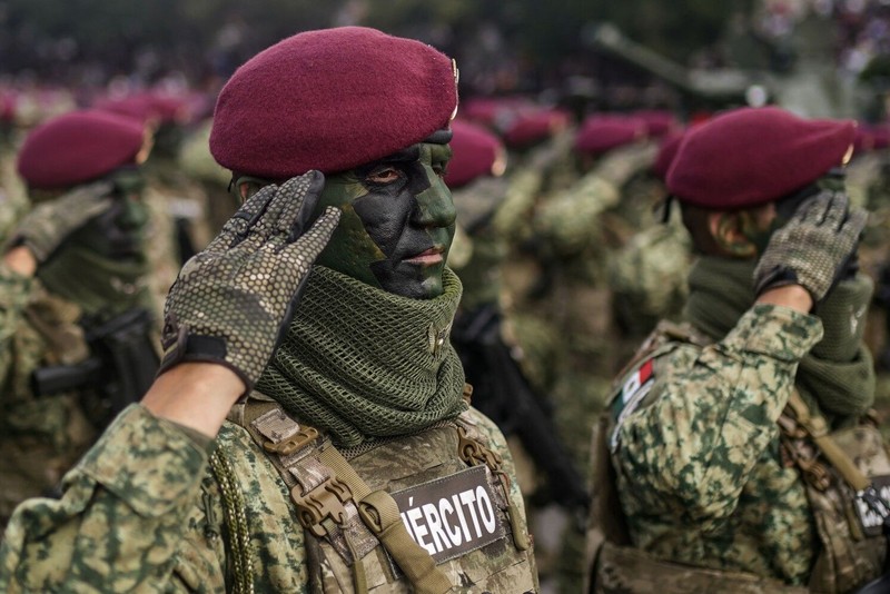 3. Dünya Savaşı'nda hangi ülke daha güçlü? Türkiye kaçıncı sırada... - Resim: 4